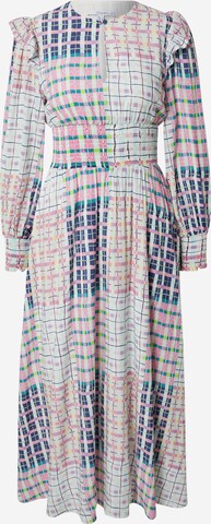 Olivia Rubin Dress 'INDIGO' in Mixed colors: front