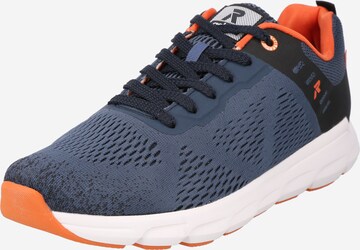 Rieker Sneakers in Blue: front