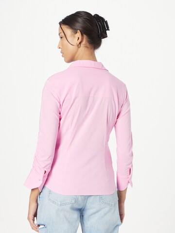 MORE & MORE - Blusa em rosa