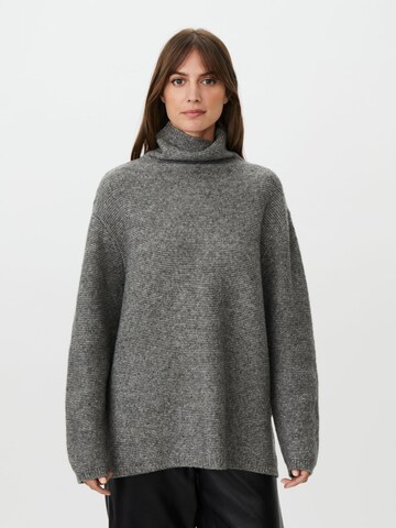 Masai Pullover 'MaFaylin' i grå
