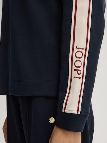 Pull-over 'Tamera' JOOP! en bleu