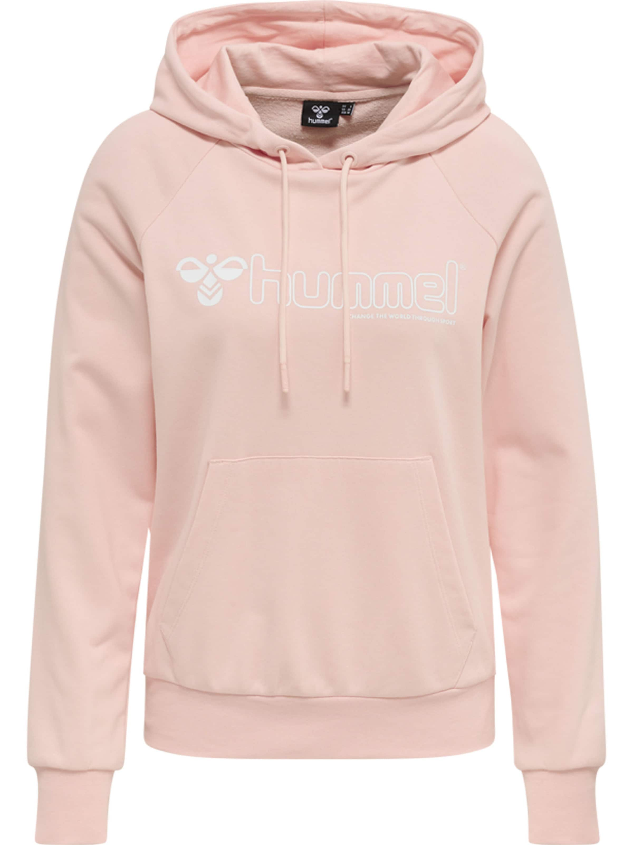 Hummel discount noni sweatshirt