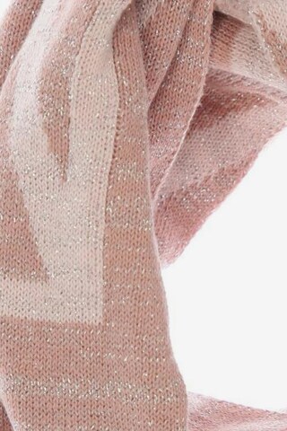 Pepe Jeans Scarf & Wrap in One size in Pink