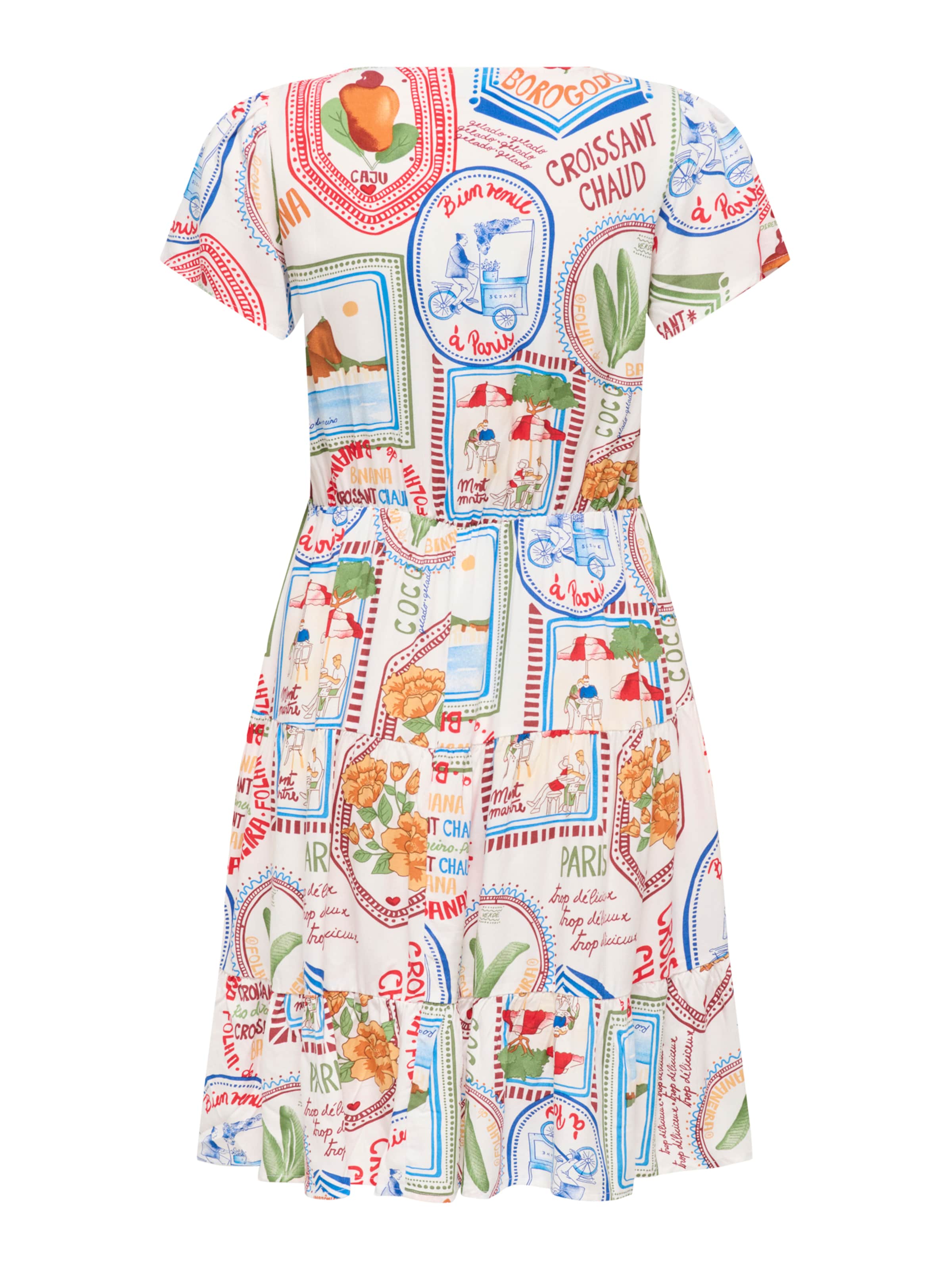 JDY Ingruhák 'JDYSEZEN' - fehér