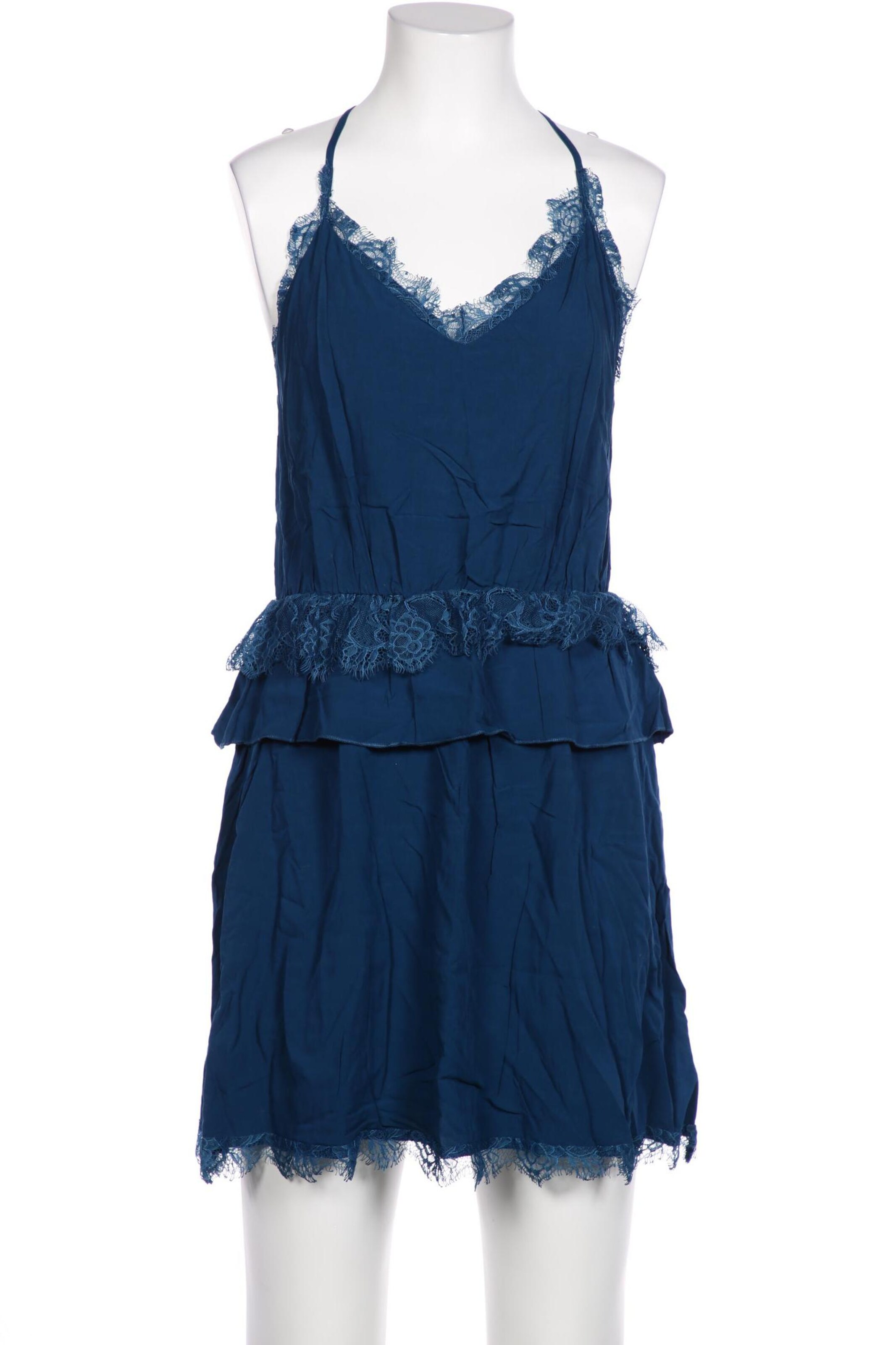 minimum Dress in XXS in Green: front