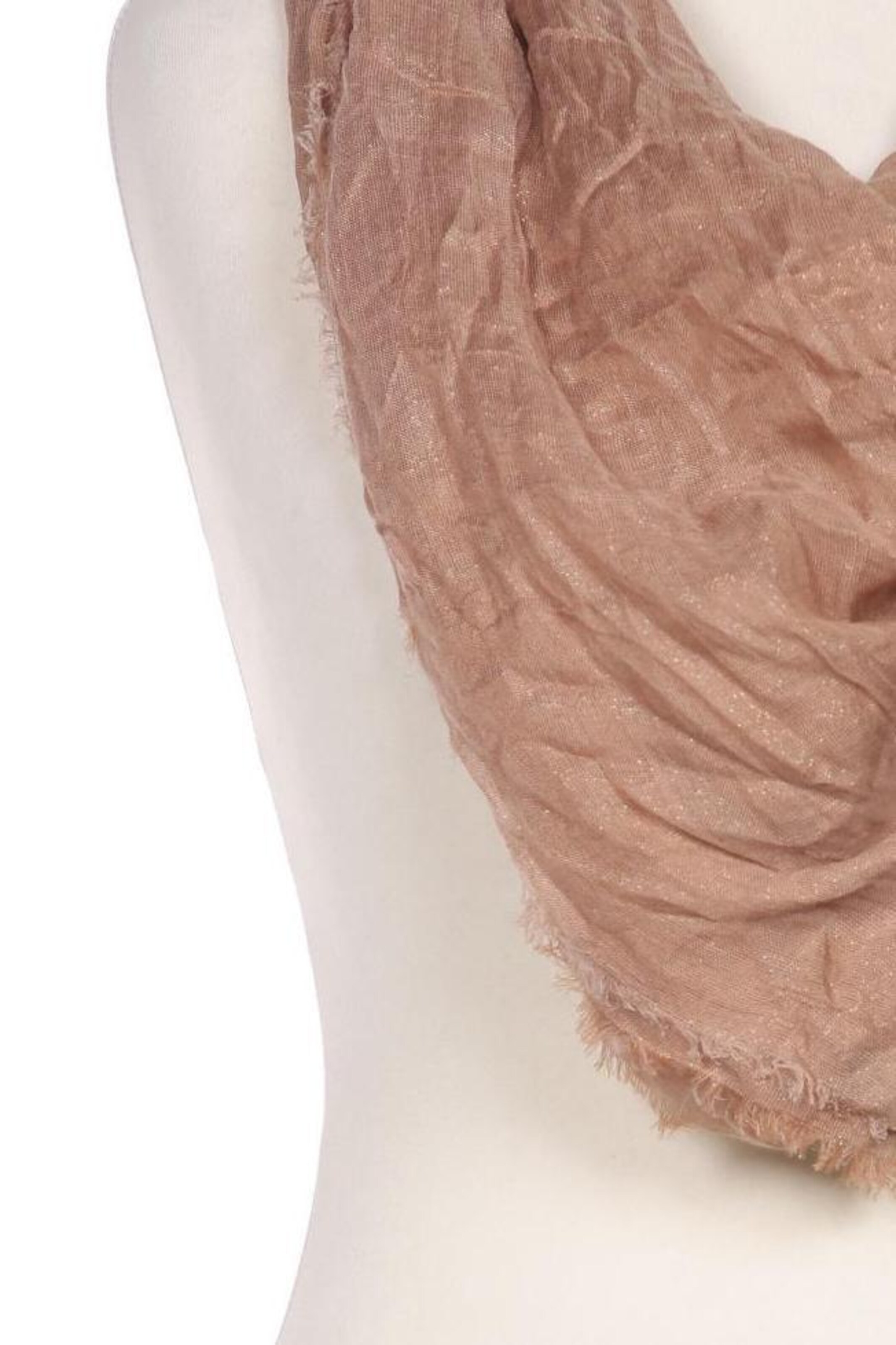 DRYKORN Scarf & Wrap in One size in Orange