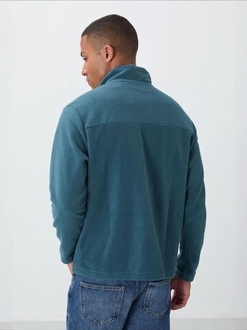 Pull-over 'Sweatshirts' Tommy Life en bleu