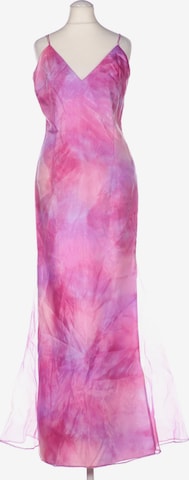 WEISE Dress in XS in Pink: front