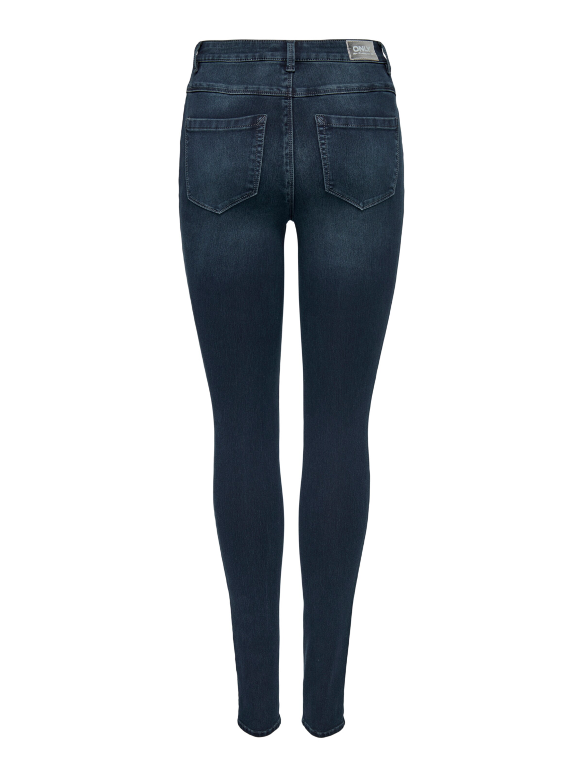 ONLY Kitsas Teksapüksid 'Royal', värv sinine