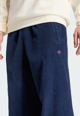 Loosefit Pantalon de sport 'Jude Bellingham' ADIDAS PERFORMANCE en bleu
