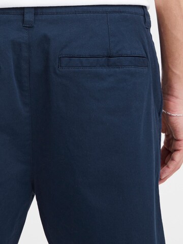 regular Pantaloni chino 'JOE' di !Solid in blu