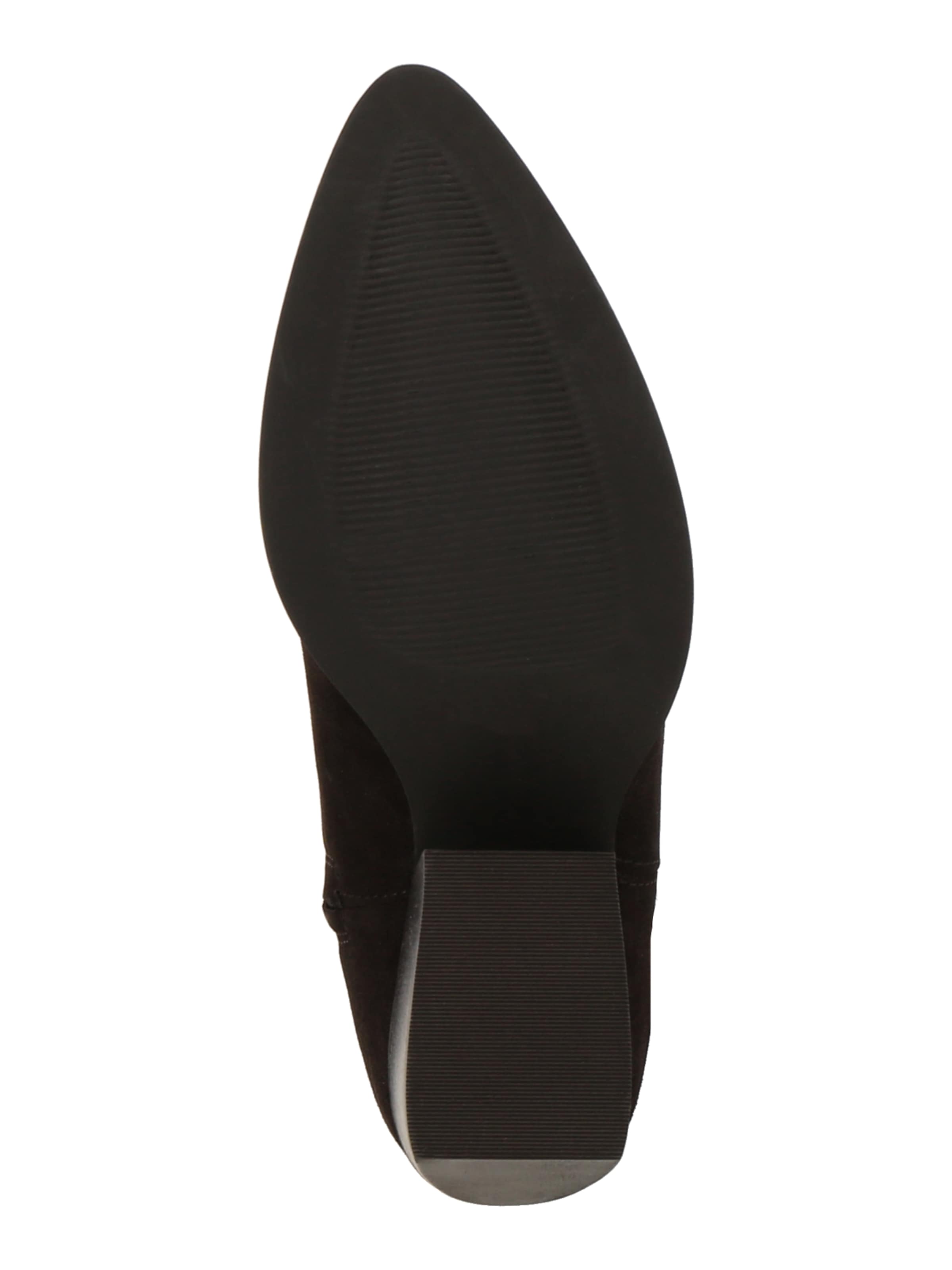 Apple of Eden Stiefel 'PERCIA' in Braun