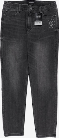 Desigual Jeans 32 in Grau: predná strana