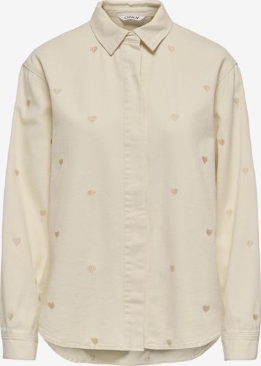 Palaidinė 'ONLVera' iš ONLY, spalva – smėlio spalva / kupranugario, Prekių apžvalga