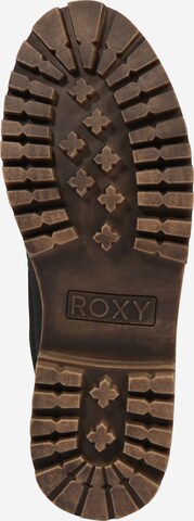 Bottines à lacets 'Aldean' ROXY en noir