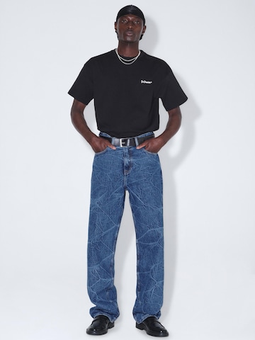 Dr. Denim Loosefit Jeans 'Omar'‌‌‌‌‌‌‌‌‌‌ in Blau