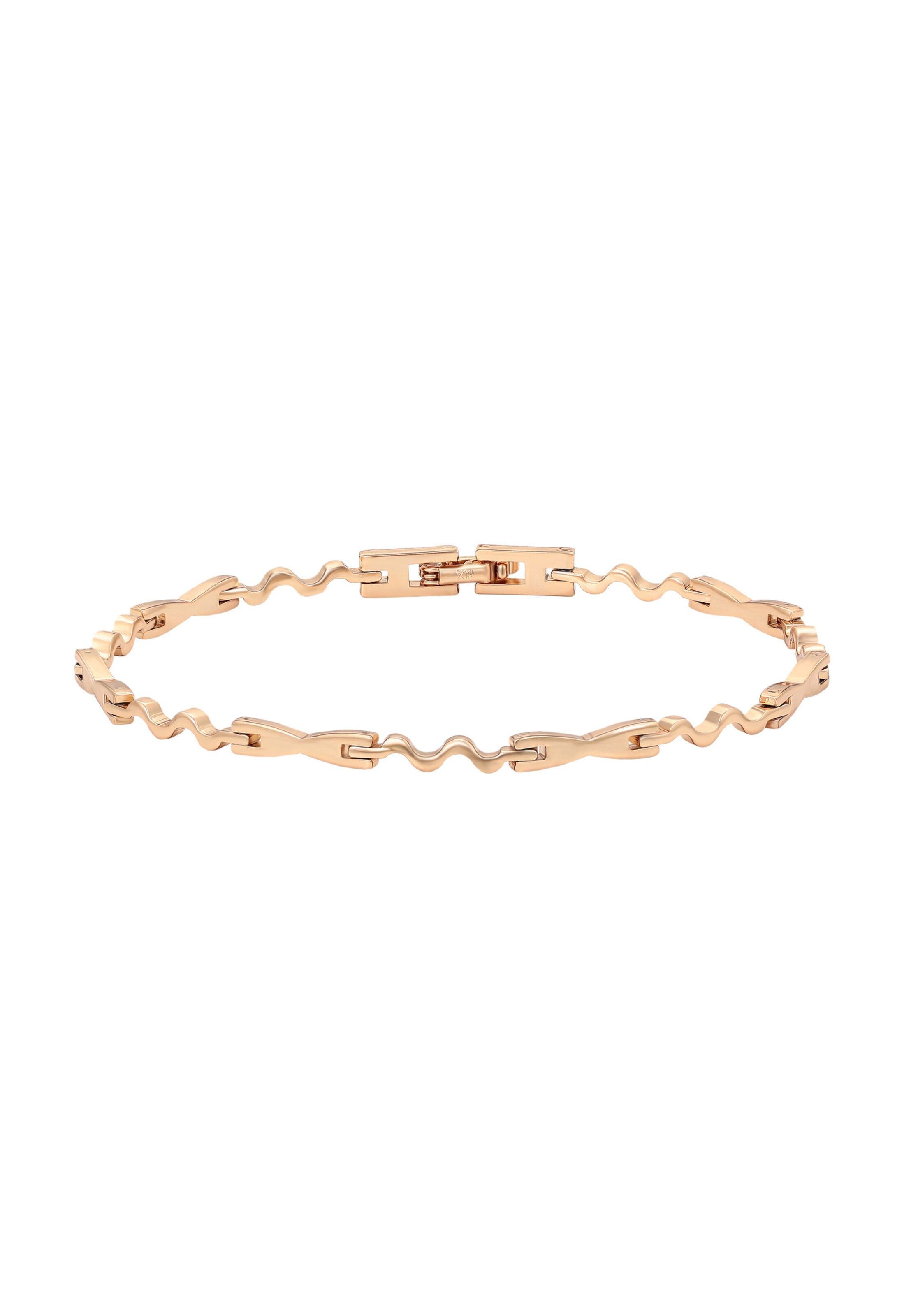 Gaya Pulseira em ouro, Vista do artigo