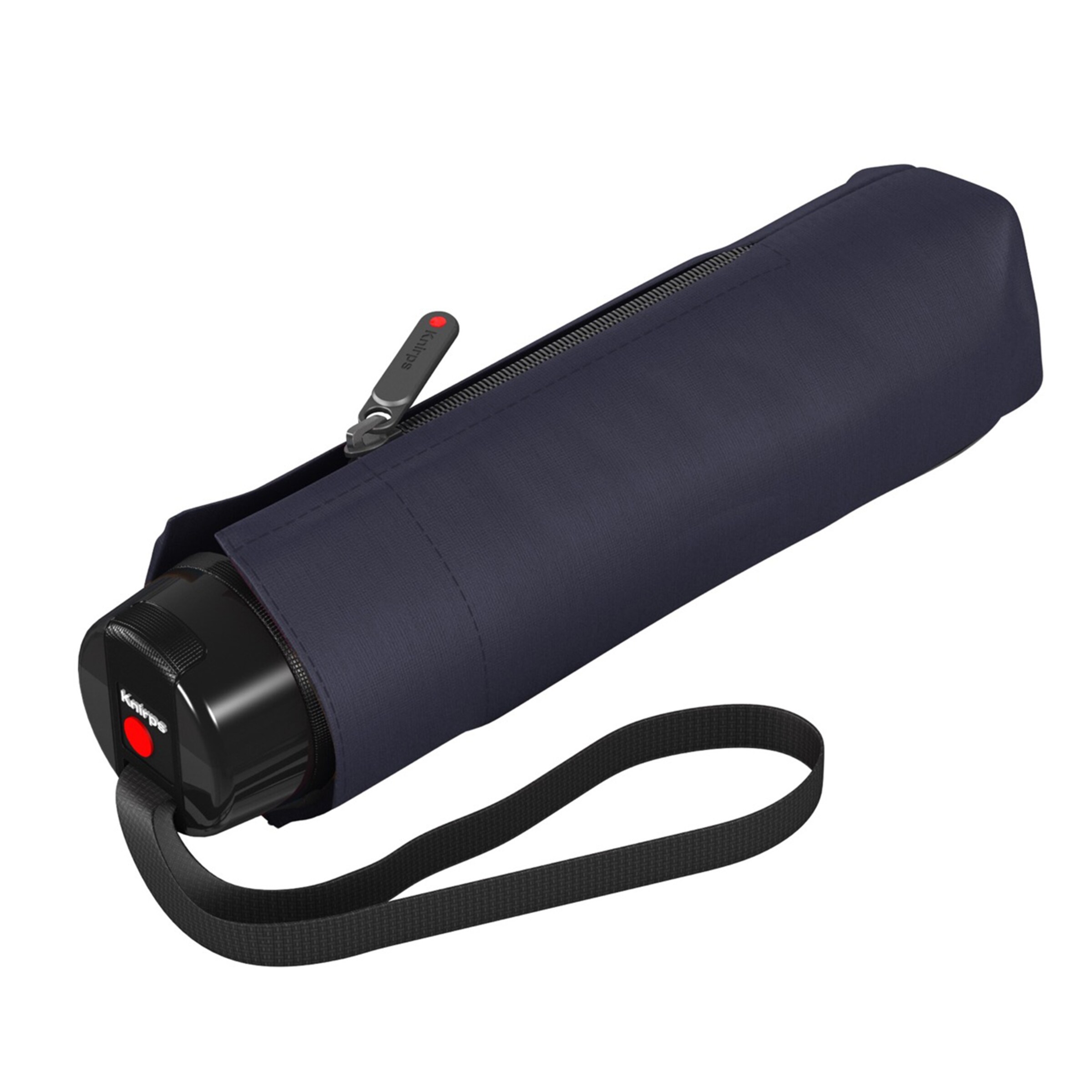 KNIRPS Regenschirm 'T.020' in Blau