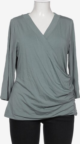 Lauren Ralph Lauren Top & Shirt in XXL in Green: front