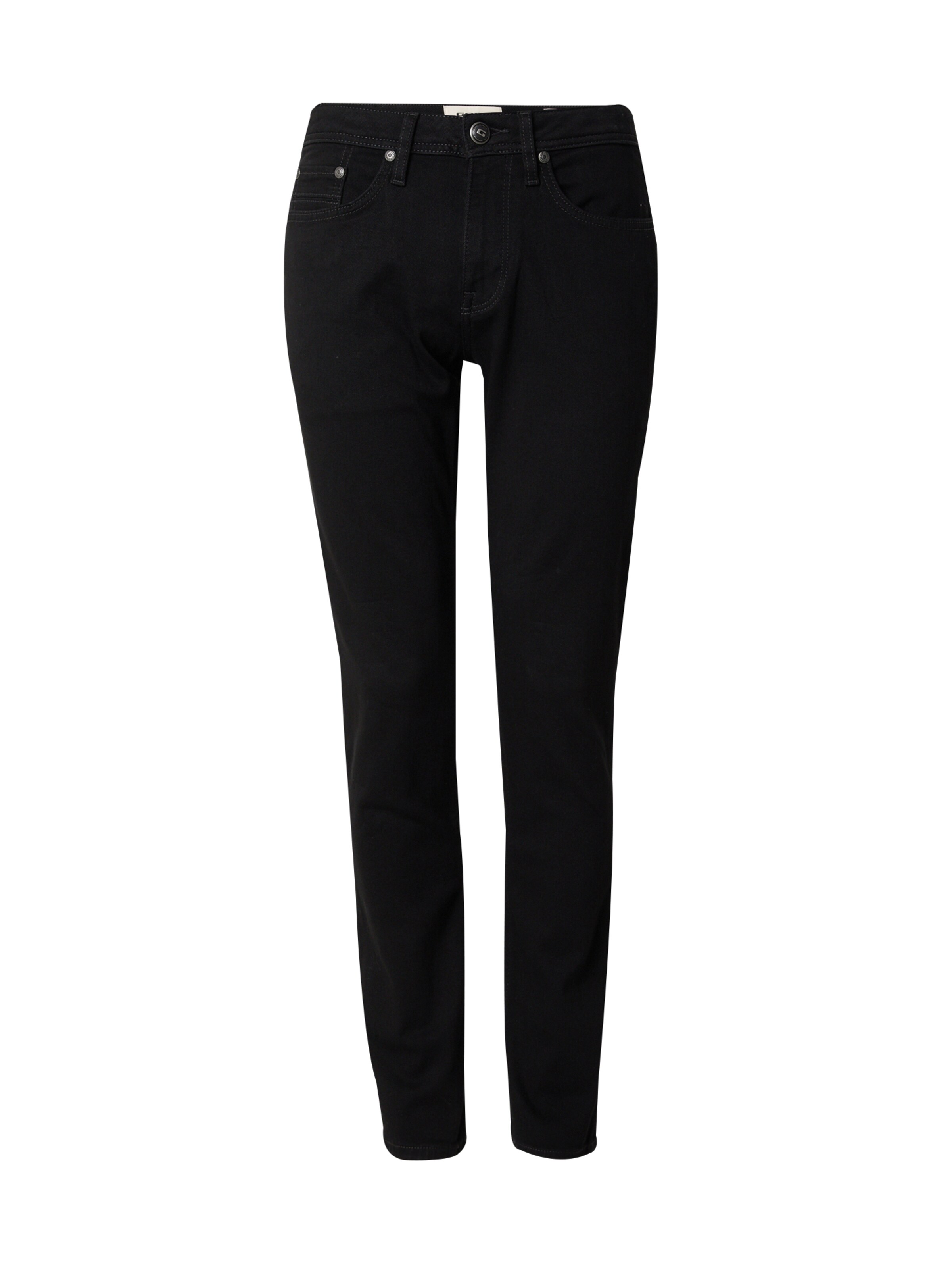 Gang Jeans '94NICO' in Black: front