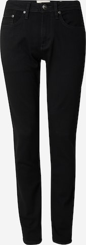 Jeans '94NICO' di Gang in nero: frontale