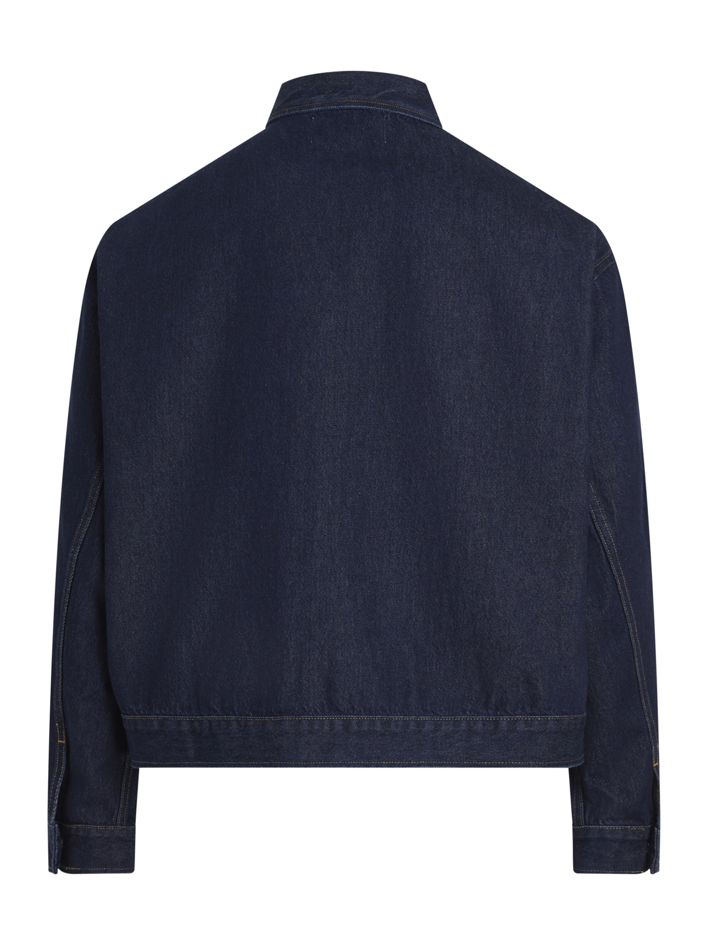 Calvin Klein Jeans Between-season jacket in Blue