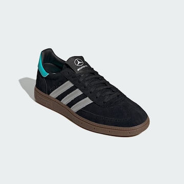 ADIDAS ORIGINALS - Zapatillas deportivas bajas 'Handball Spezial Mercedes' en negro