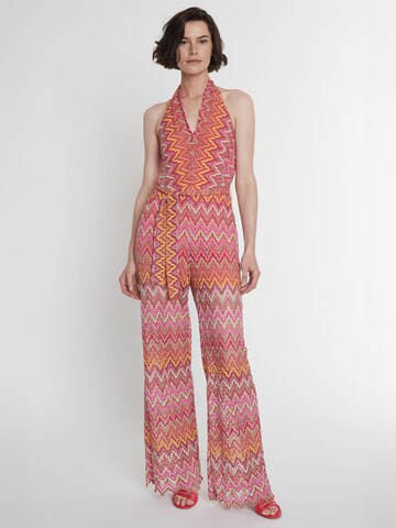 Ana Alcazar Jumpsuit 'Polly' in Mixed colors: front