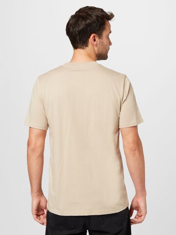 Carhartt WIP Majica | siva barva