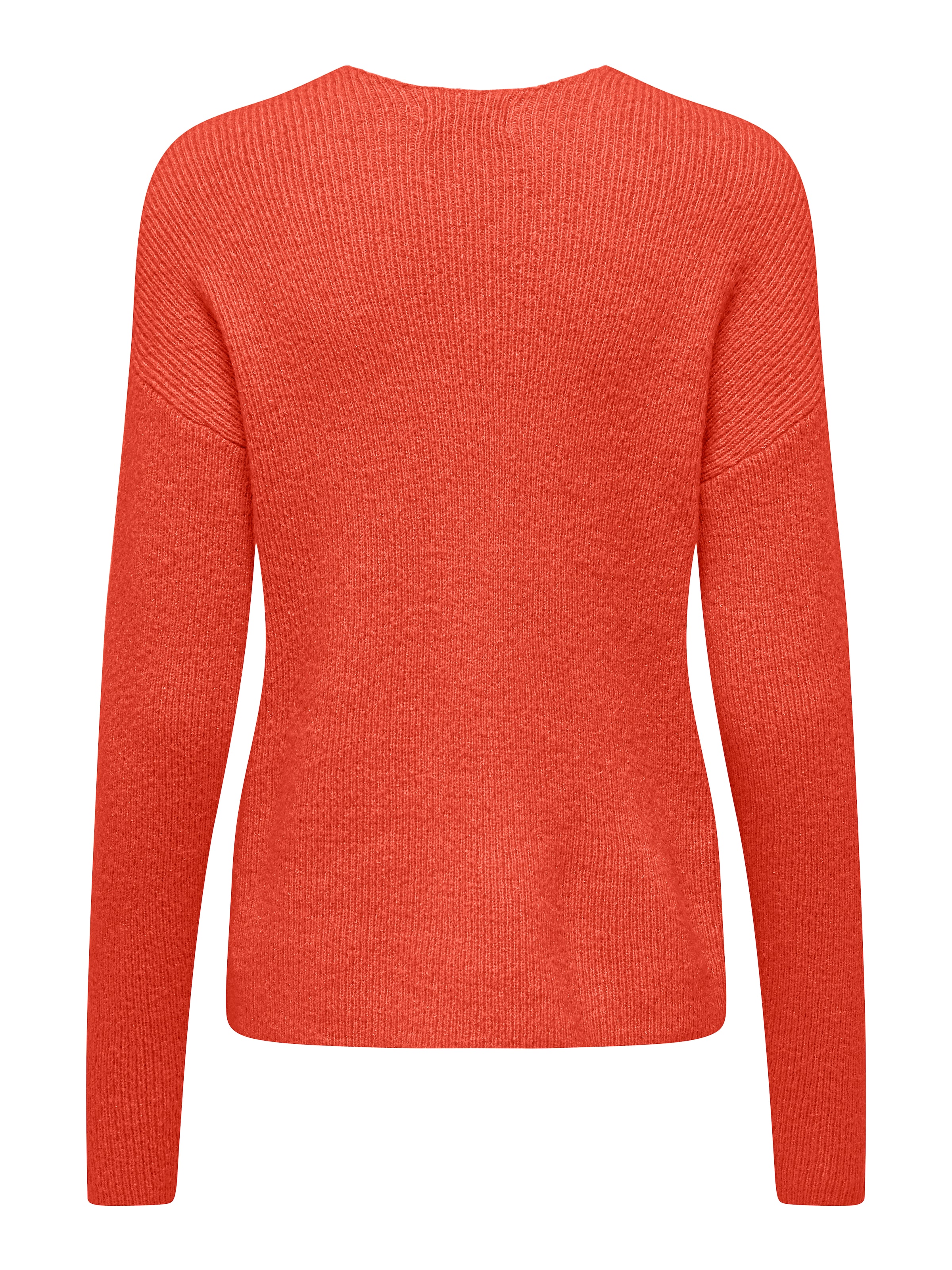 ONLY Pullover i rød