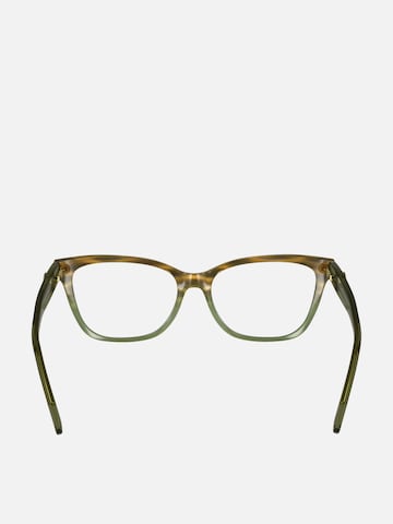 Longchamp Glasses in Green