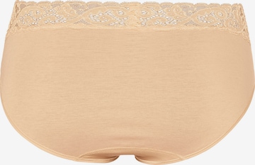 Hanro Panty ' Moments ' in Beige