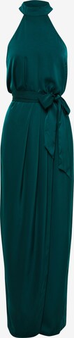 Chancery Evening Dress 'LANDON' in Green: front