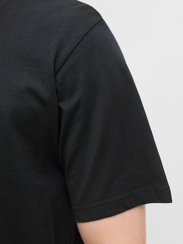 JACK & JONES T-Shirt in Schwarz
