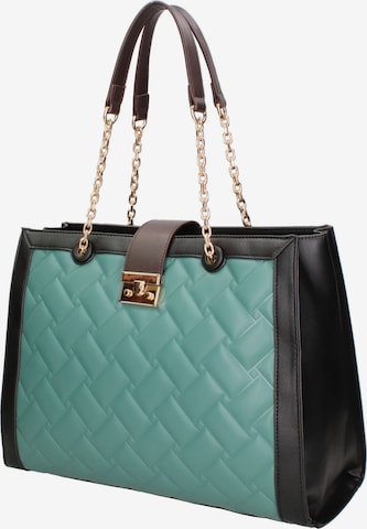 Shopper di Diana&Co. in nero: frontale