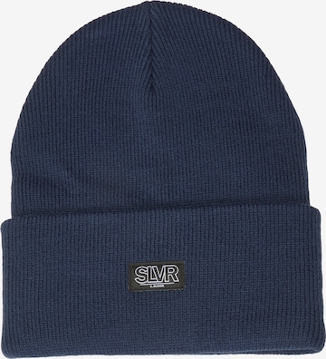 Bonnet s.Oliver en bleu : devant