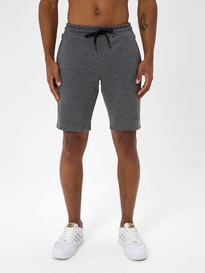 Moxx Paris Παντελόνι σε ανθρακί, Άποψη προϊόντος