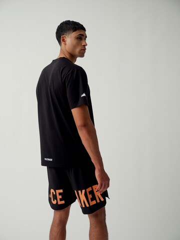 Pacemaker Regular Pants 'Pace' in Black