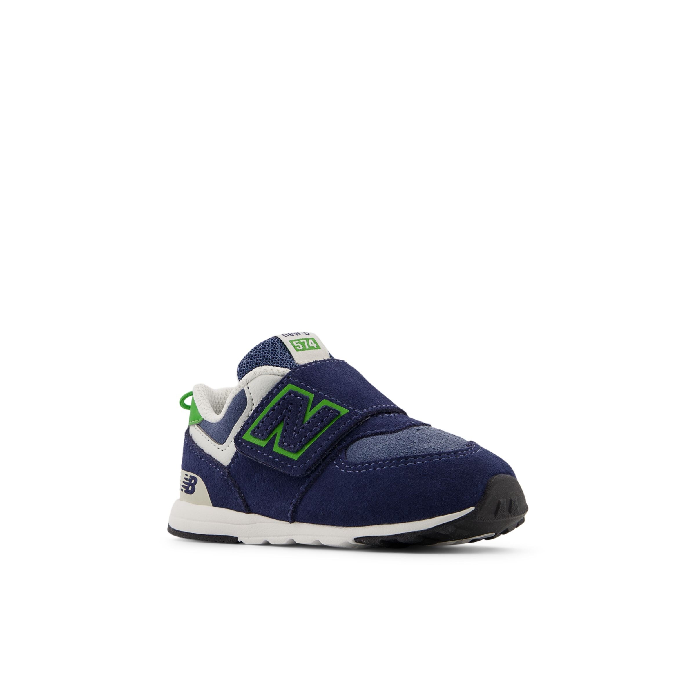 new balance Sneakers '574' in Blauw