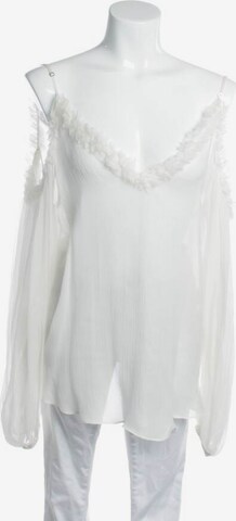Stella McCartney Blouse & Tunic in M in White: front