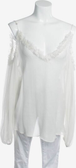 Stella McCartney Bluse / Tunika in M in weiß, Produktansicht