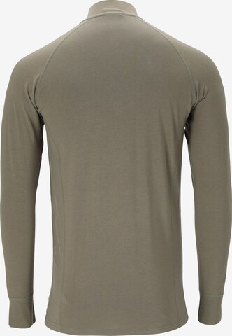 Whistler Performance Shirt 'Bosco' in Green