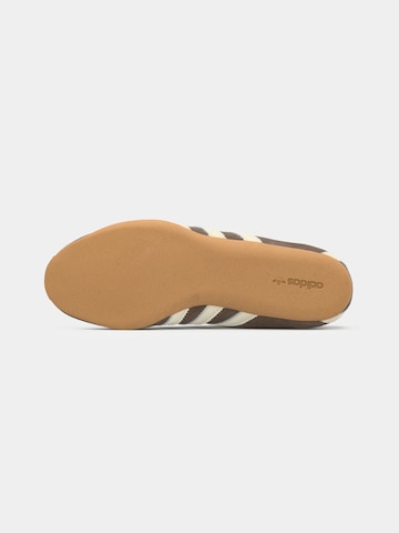 ADIDAS ORIGINALS Platform trainers 'Tokyo' in Brown