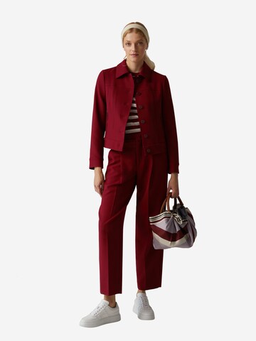 BOGNER Jacke 'Marisa' in Rot