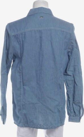 7 for all mankind Blouse & Tunic in M in Blue