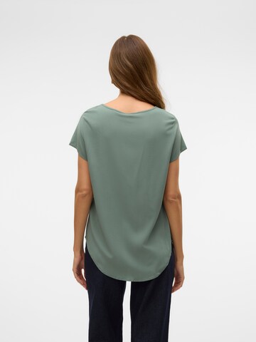 Maglietta 'Bella' di VERO MODA in verde