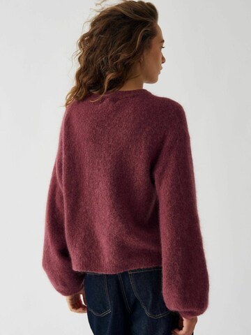 Noella Kardigan ' Kae ' – červená