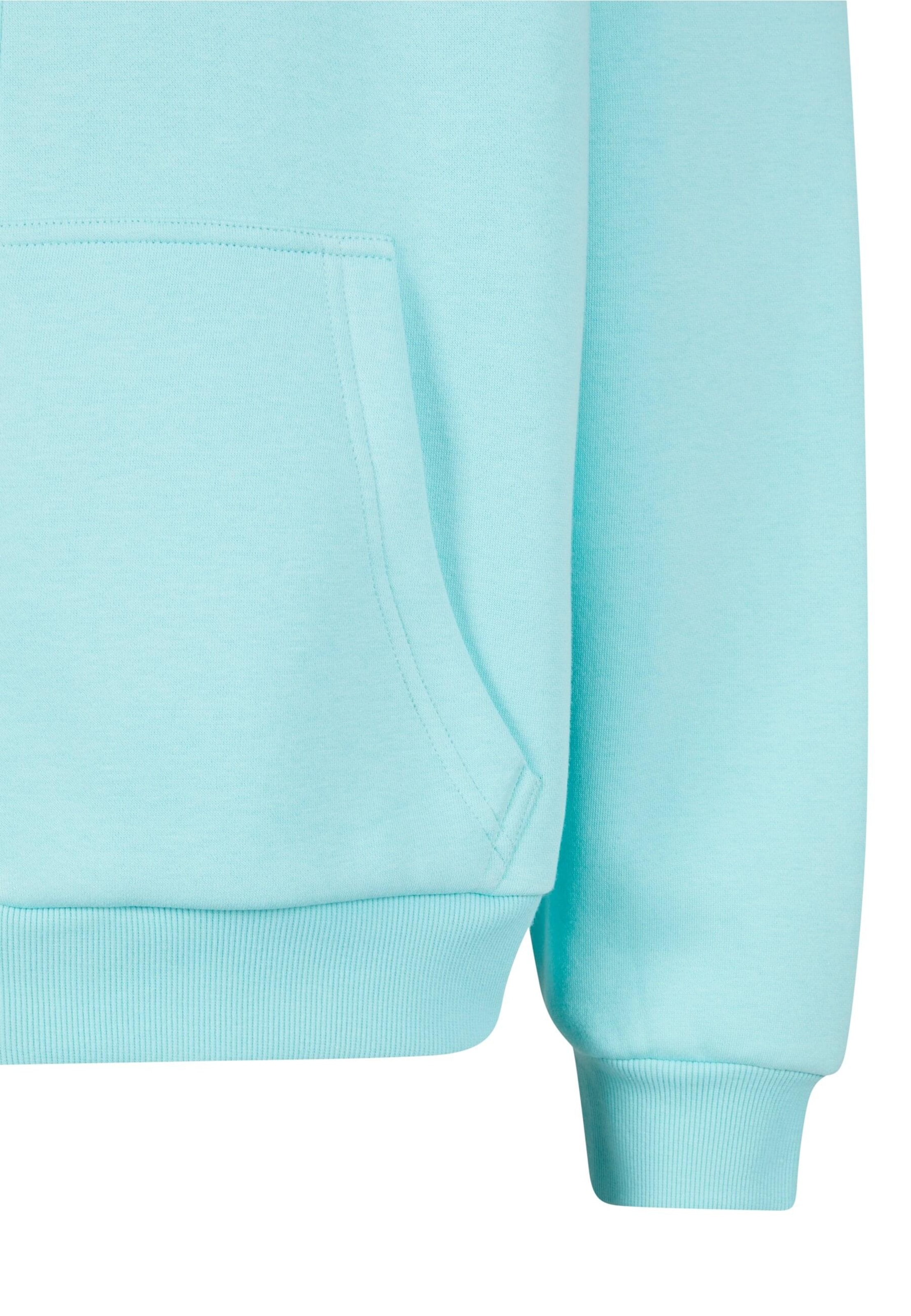 Urban Classics Tréning dzseki - kék