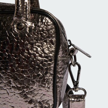 Borsa a tracolla 'Adicolor' di ADIDAS ORIGINALS in grigio