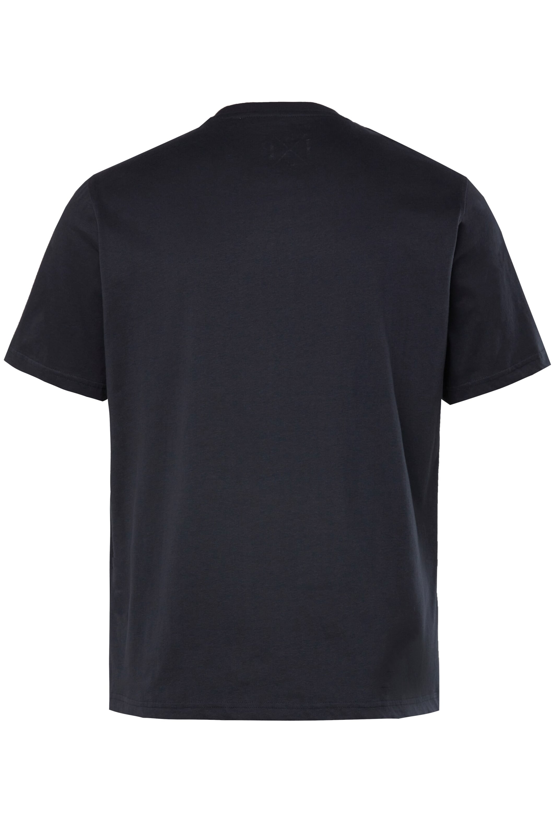 JP1880 T-Shirt in Schwarz